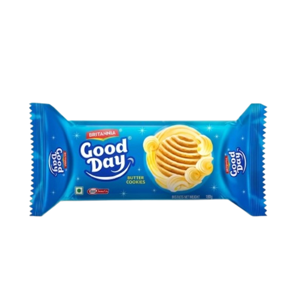 Britannia Bis.G-D.Butter 52.5Gm