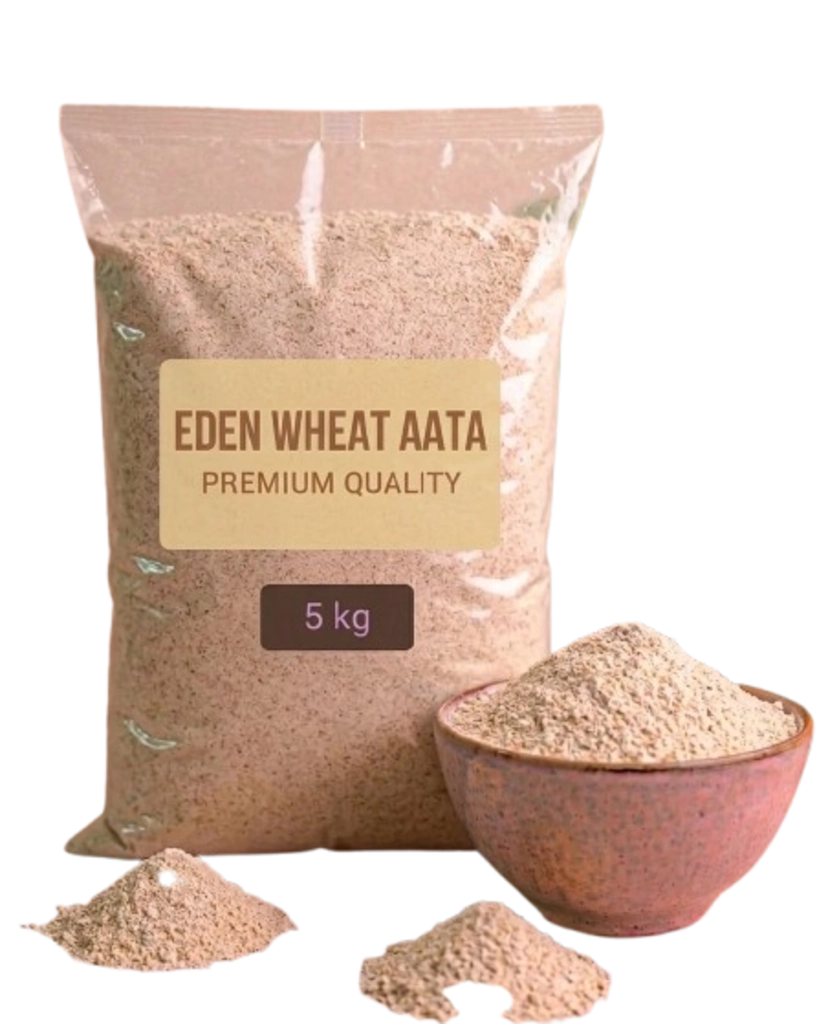 Wheat Atta 5Kg