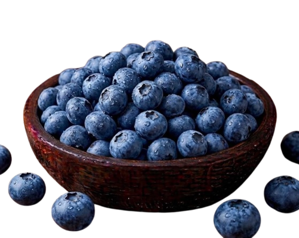 Blue-Berry 1Pkt