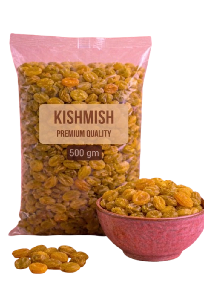 Kismish 500Gm