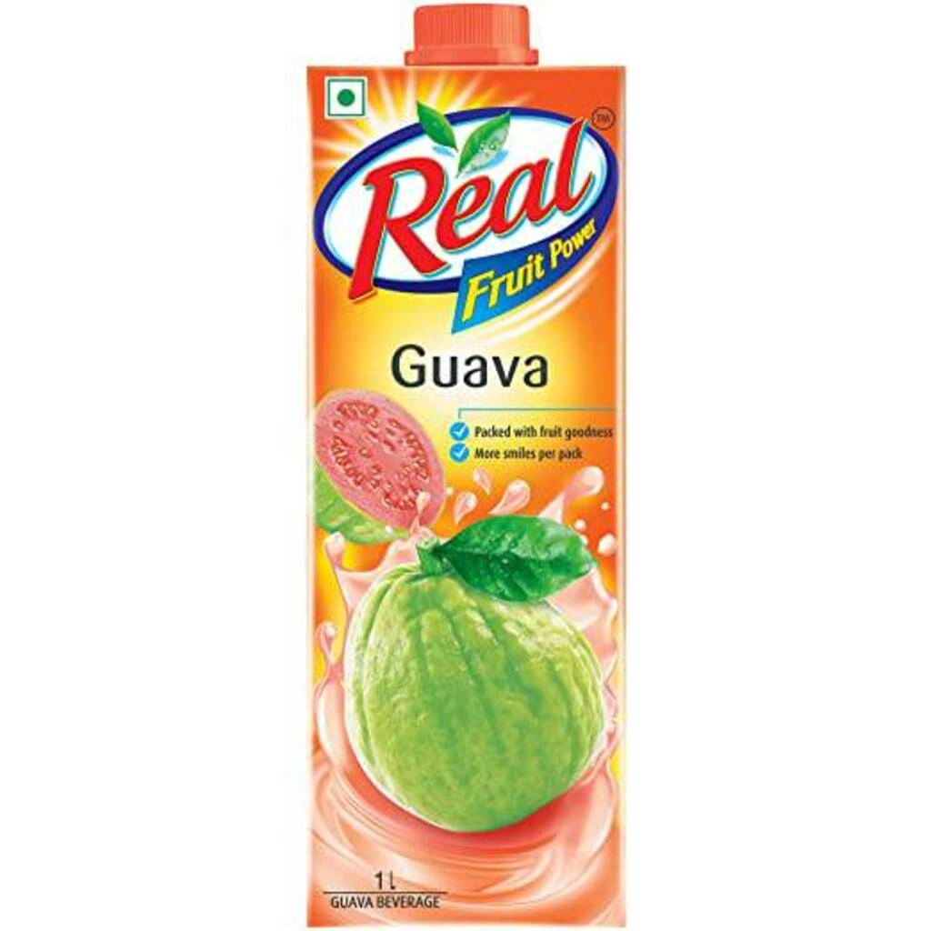 Guava Juice 1Lt