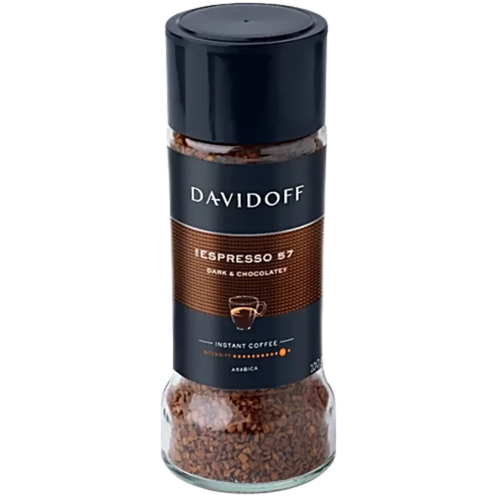 Espresso 100Gm