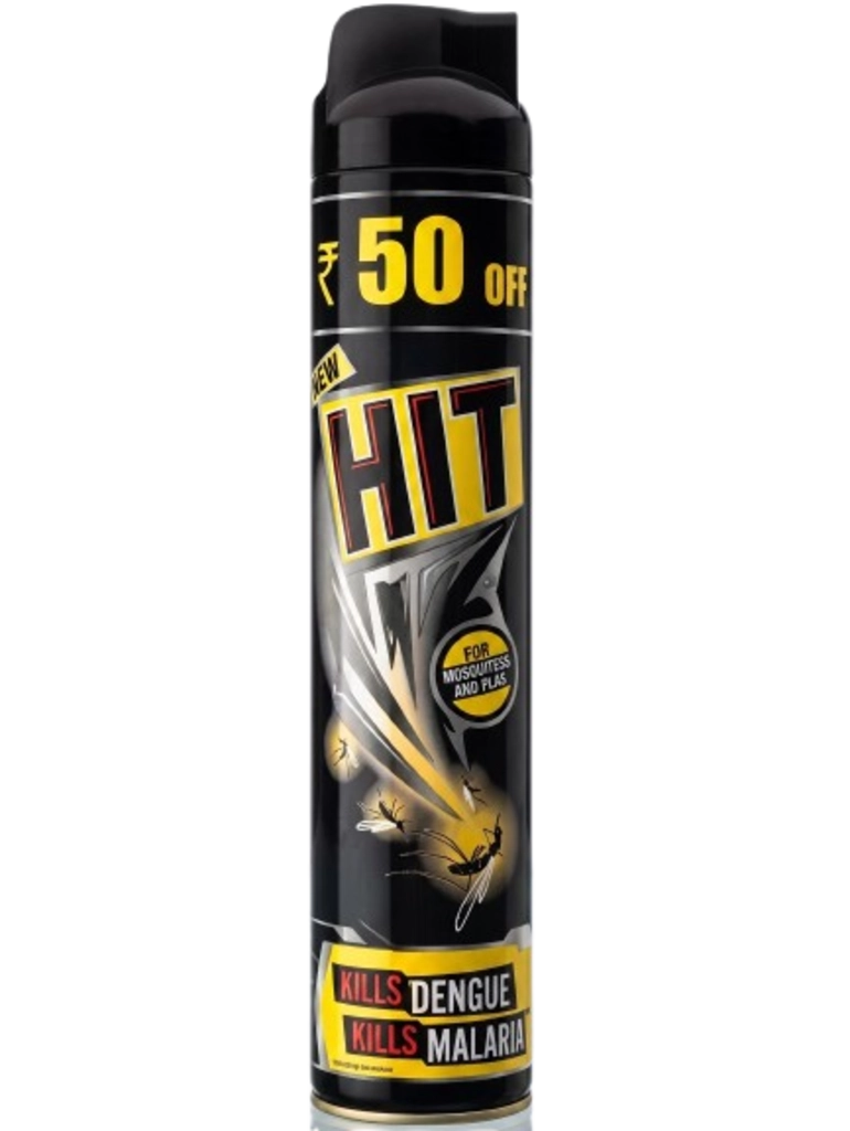 M.I.K.{Black}200Ml