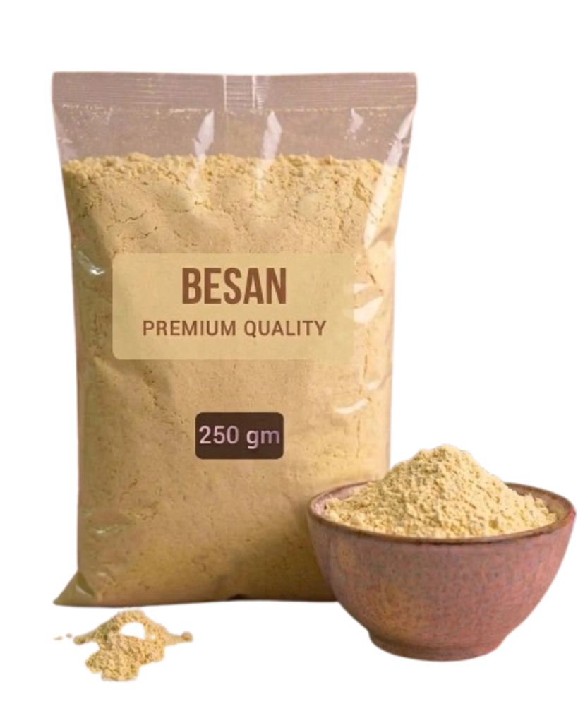Besan 250Gm