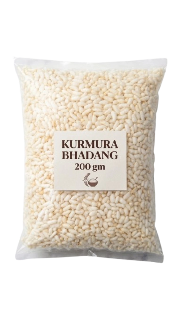 Kurmura Bhadang 200Gm