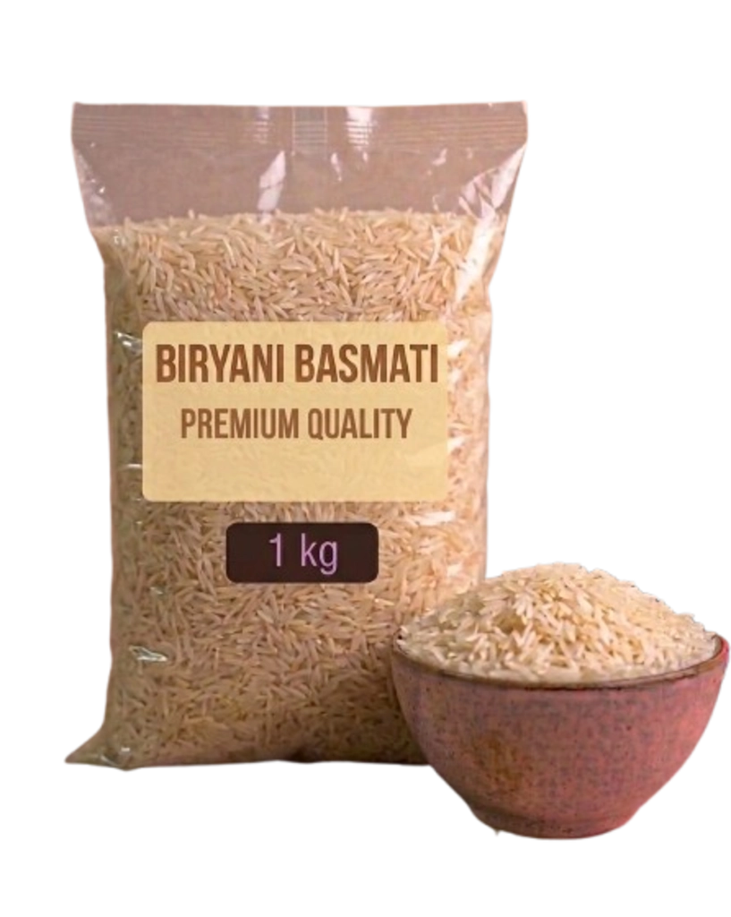 Biryani Basmati 1Kg