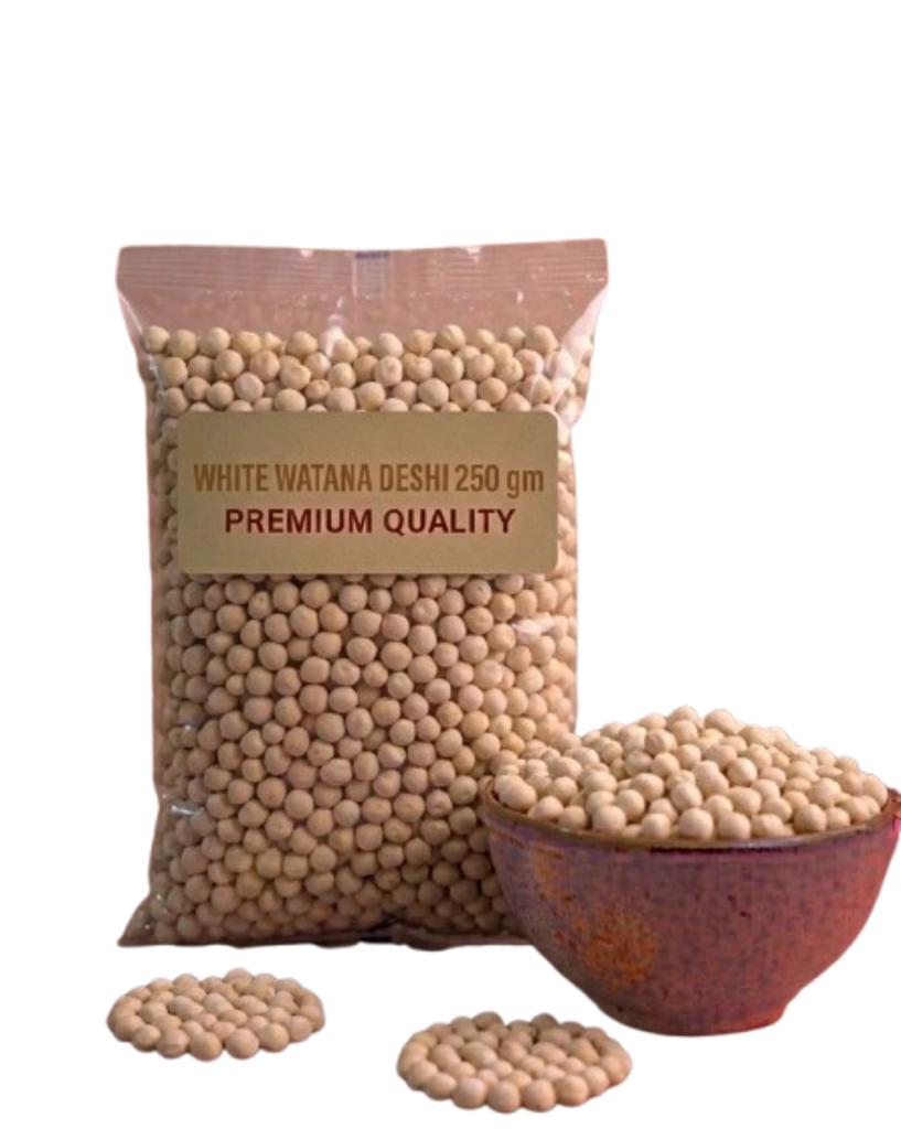 White Watana Deshi 250Gm