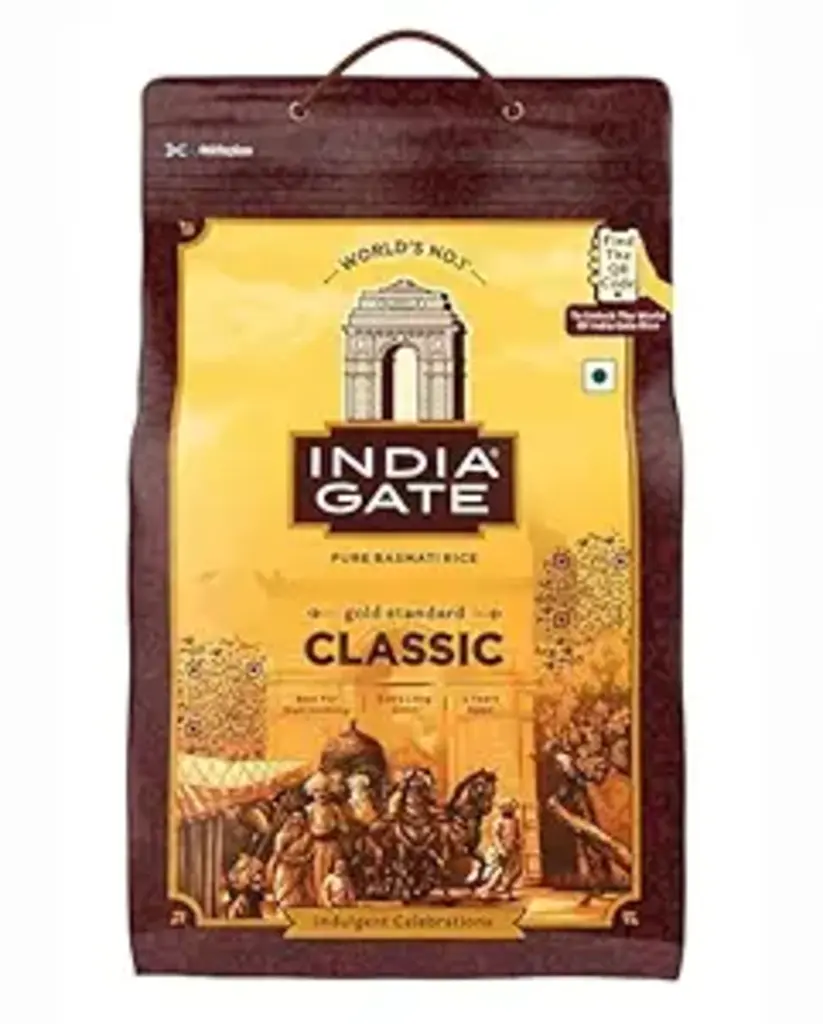 India-G.Bas.Classic 6Kg