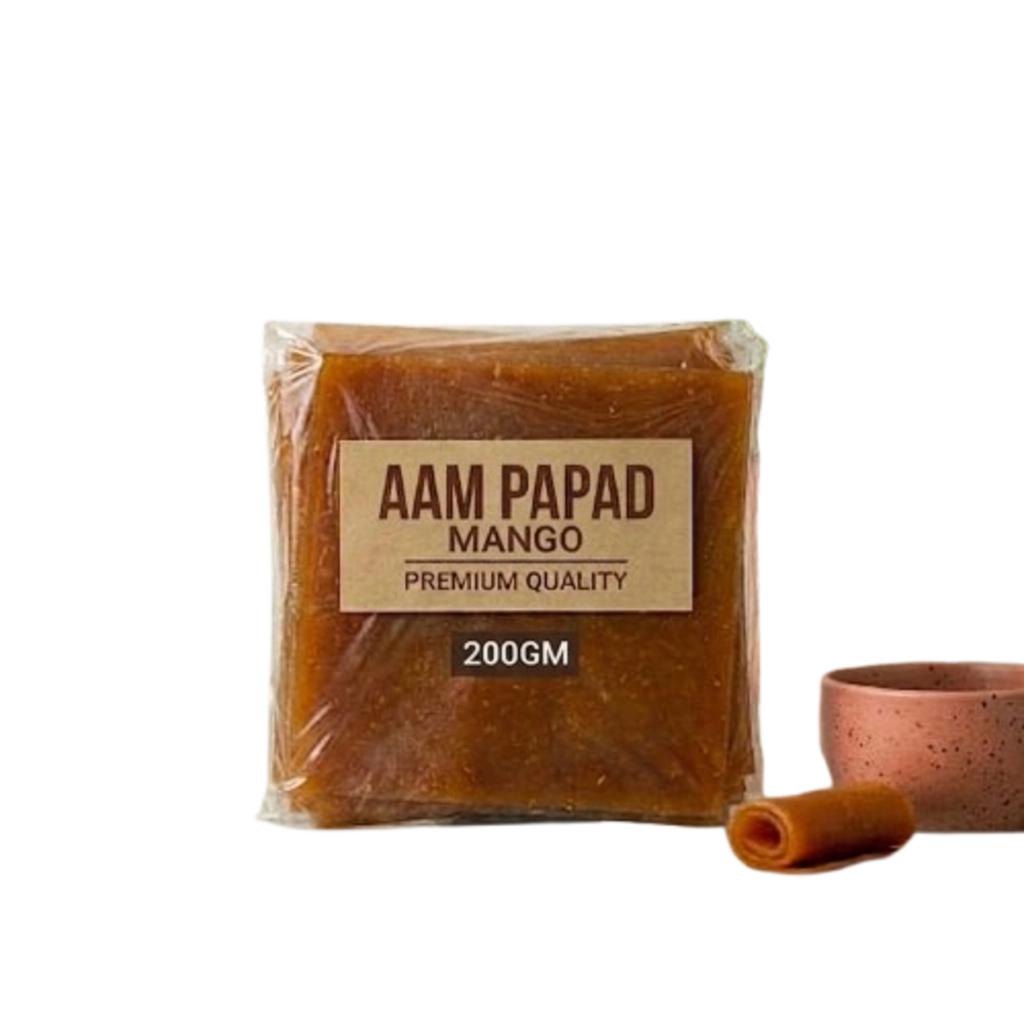 Aam Papad Mango 200Gm