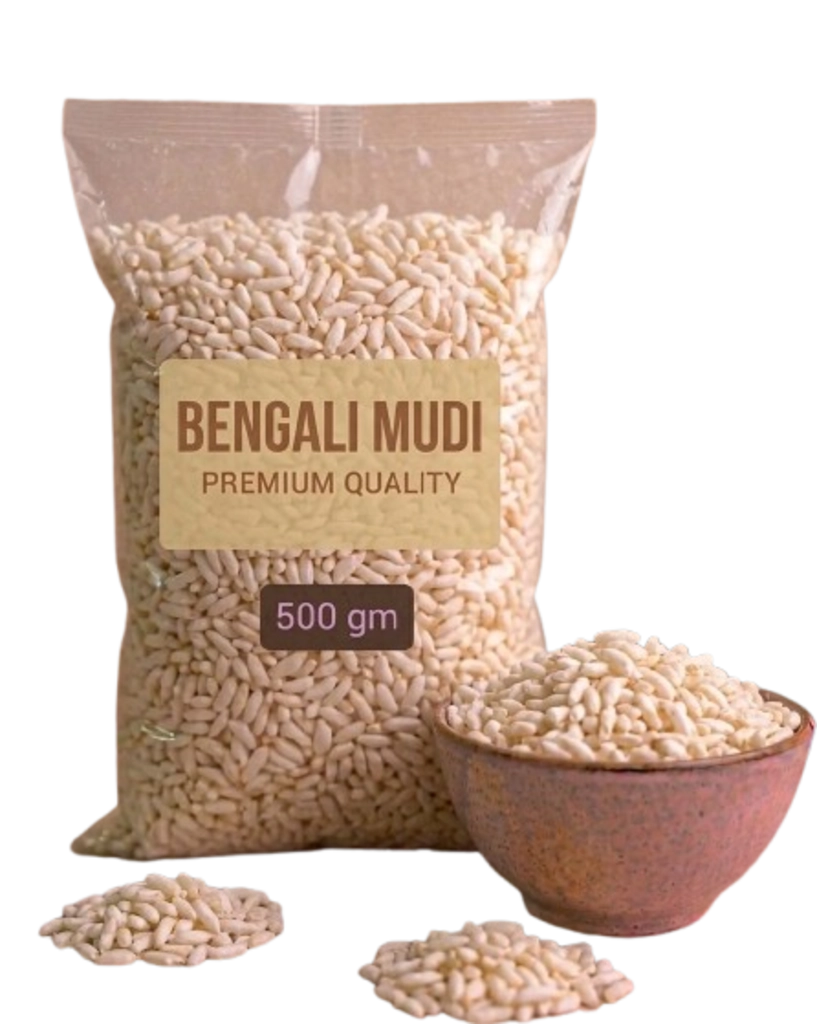 Bengali Mudi 500Gm