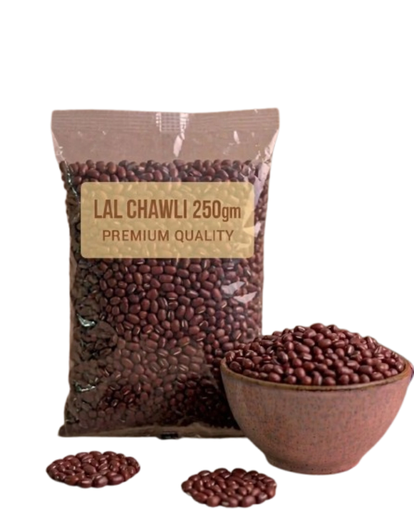 Lal Chavali 250Gm