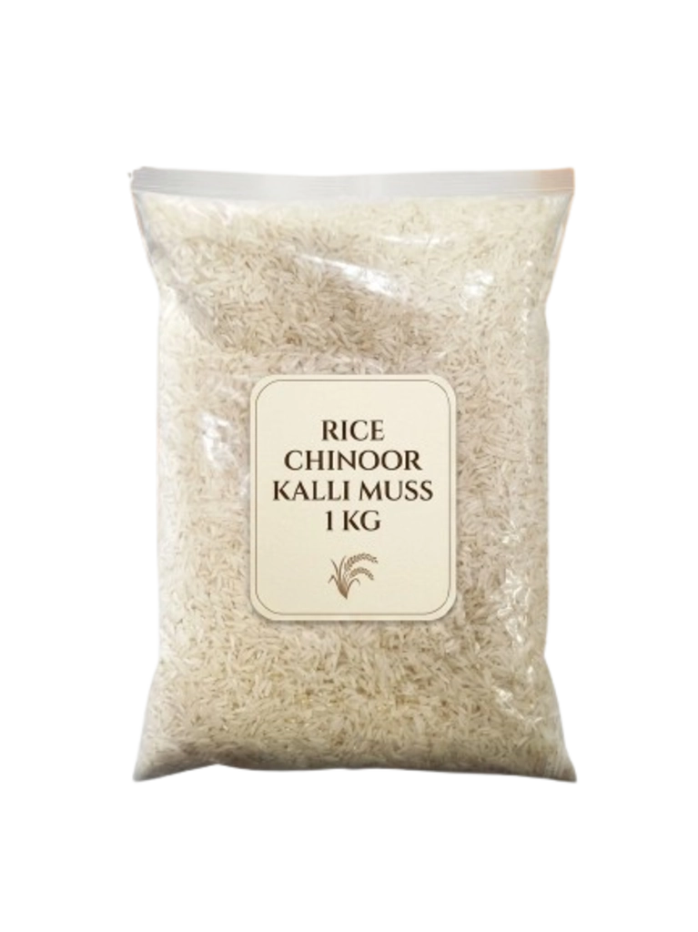 Rice Chinor Kali Muss 1Kg