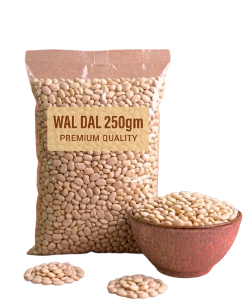 Wal Dal 250Gm