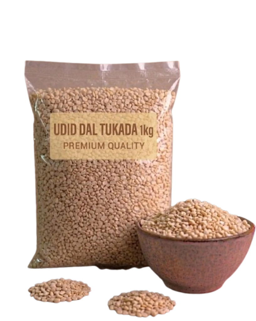 Udid Dal Tukda 1Kg