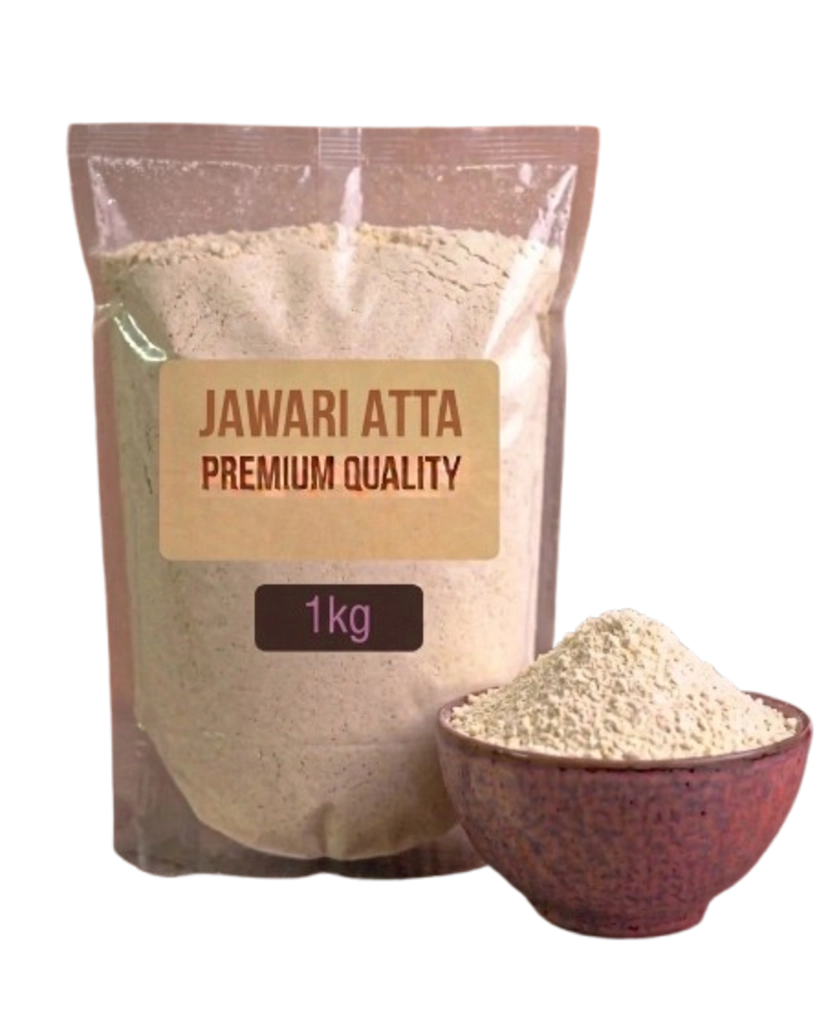 Jawari Atta 1Kg