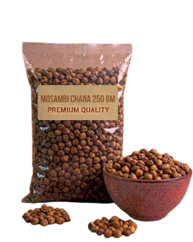 Mosambi Chana 250Gm