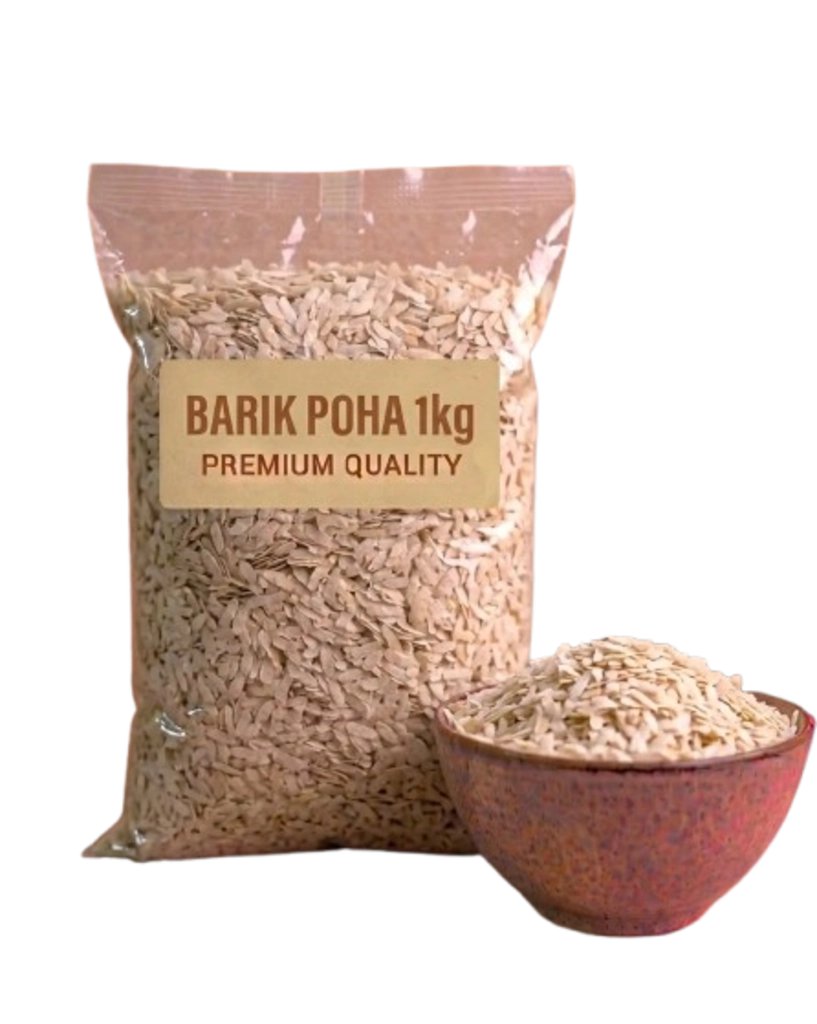 Barik Poha 1Kg