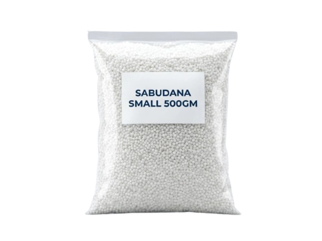 Sabudana Small 500Gm
