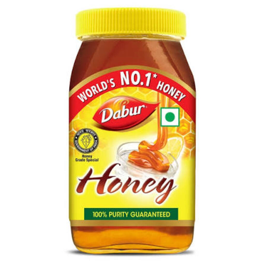 Honey 250Gm