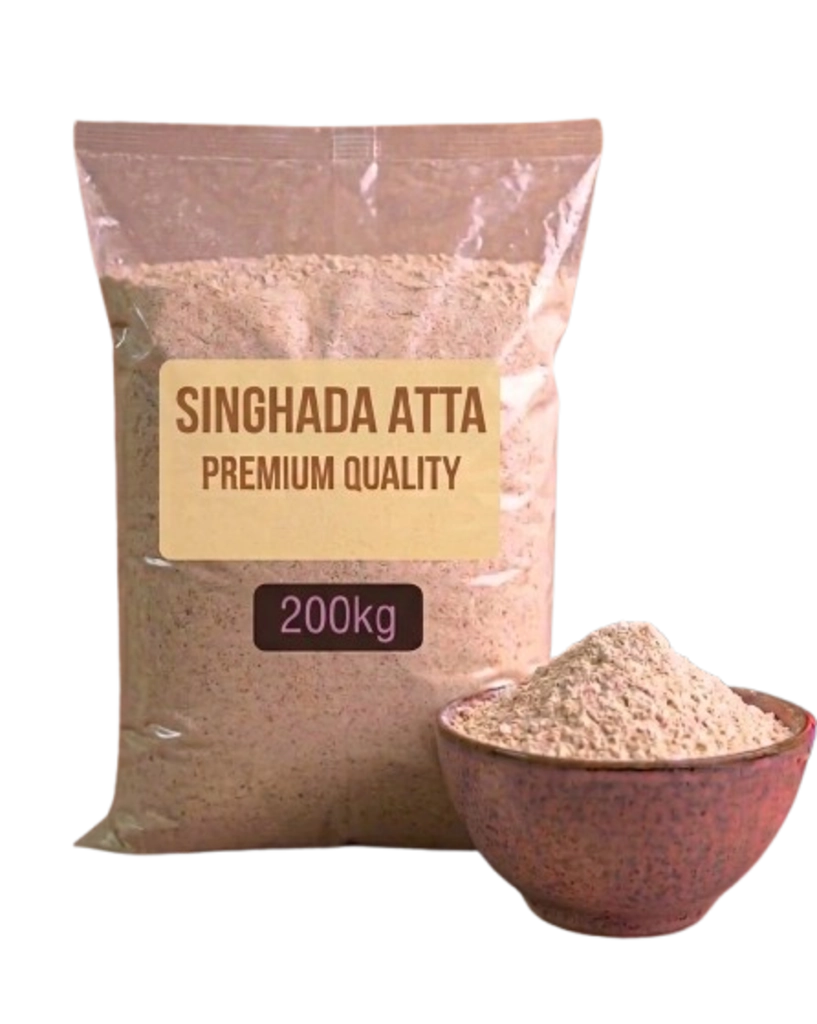 Singhada Atta 200Gm