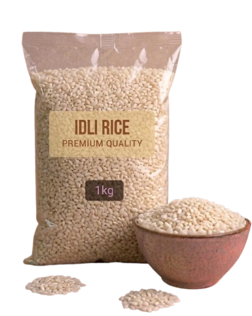 Idli Rice 1Kg