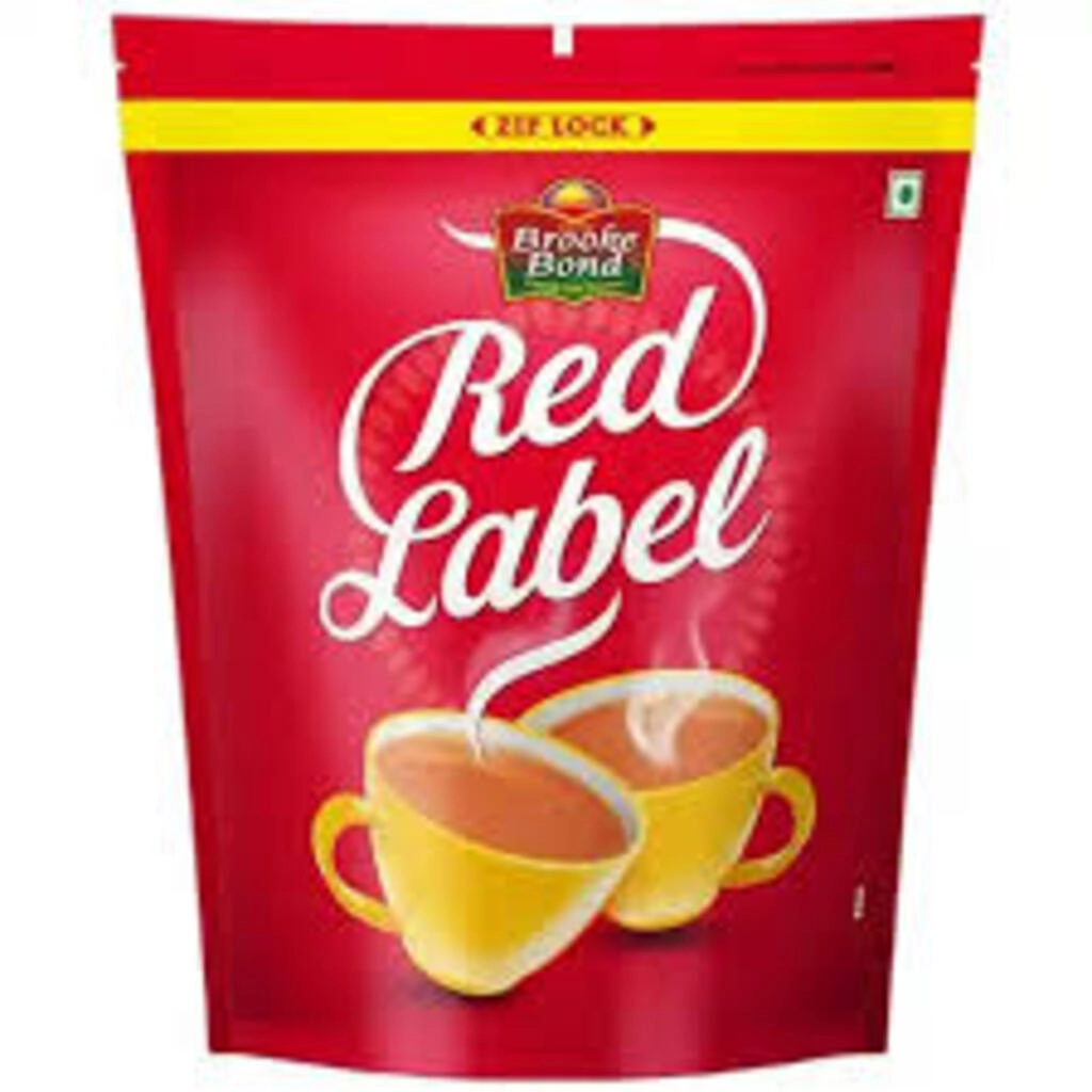 Brook-B.Tea R-Label Nat{R}1Kg