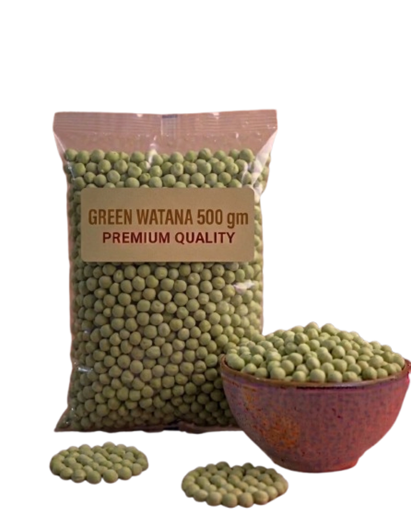 Green Watana 500Gm