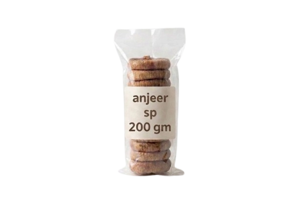 Anjeer Sp.200Gm