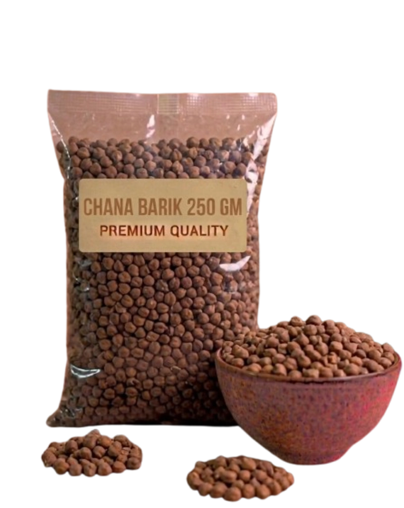 Chana Barik 250Gm