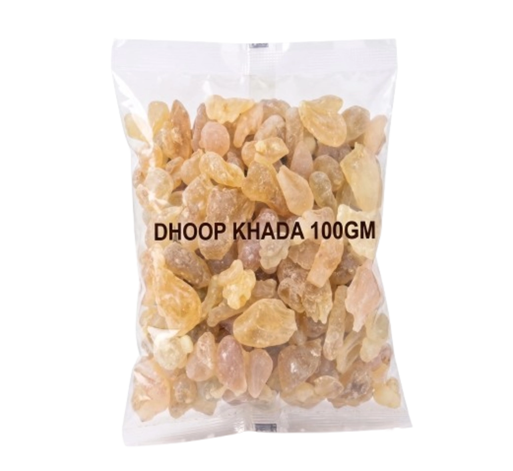 Dhoop Khada 100Gm
