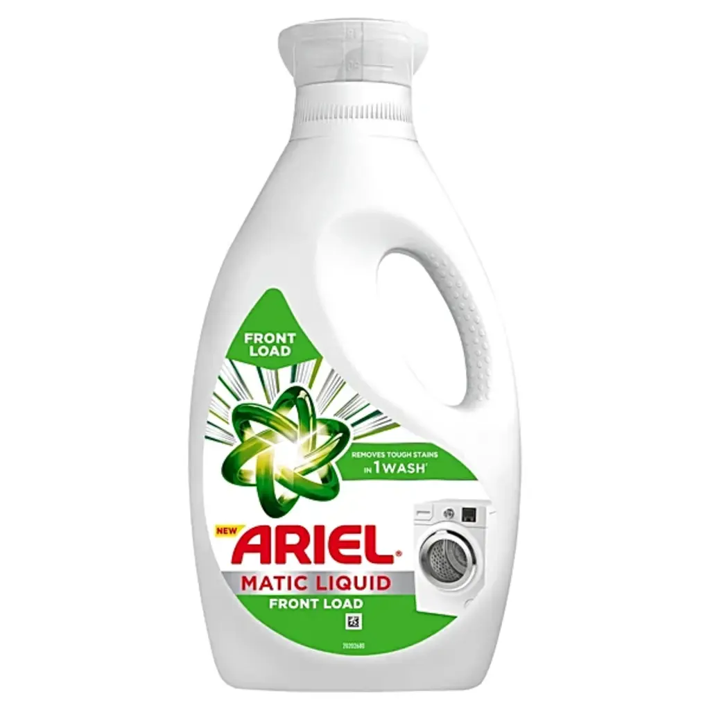 Ariel Liq.Matic F-Load{R}3Lt