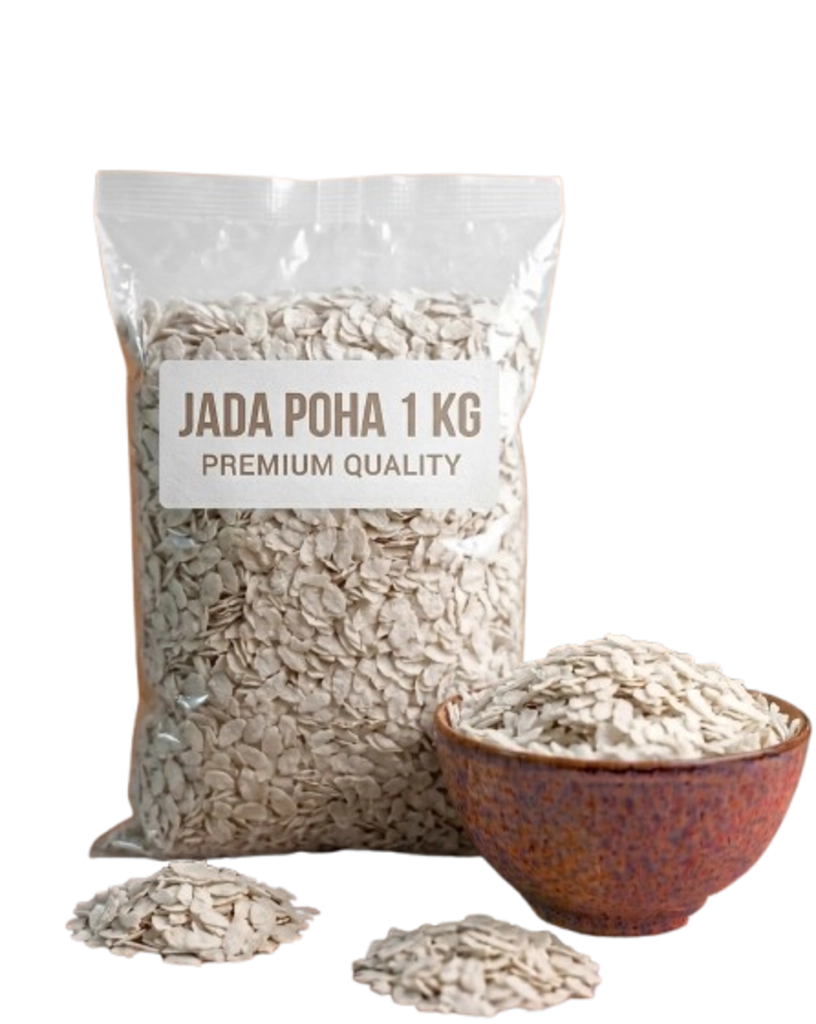 Jada Poha 1Kg