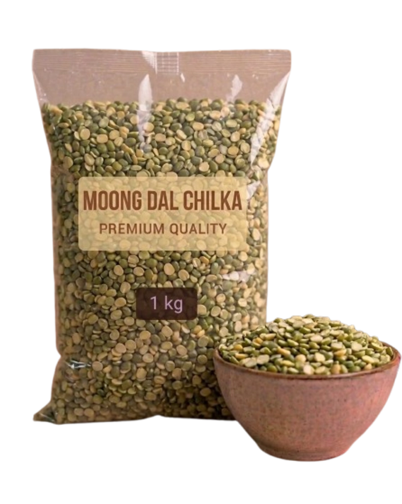 Moong Dal Chilta 1Kg