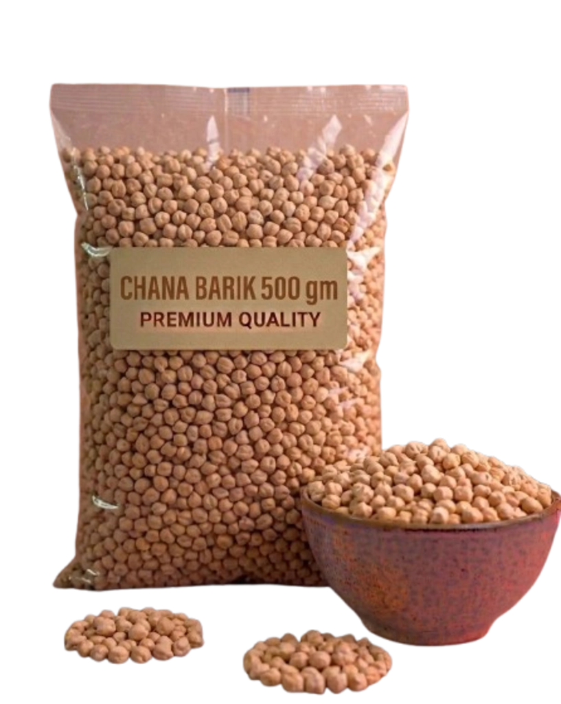 Chana Barik 500Gm