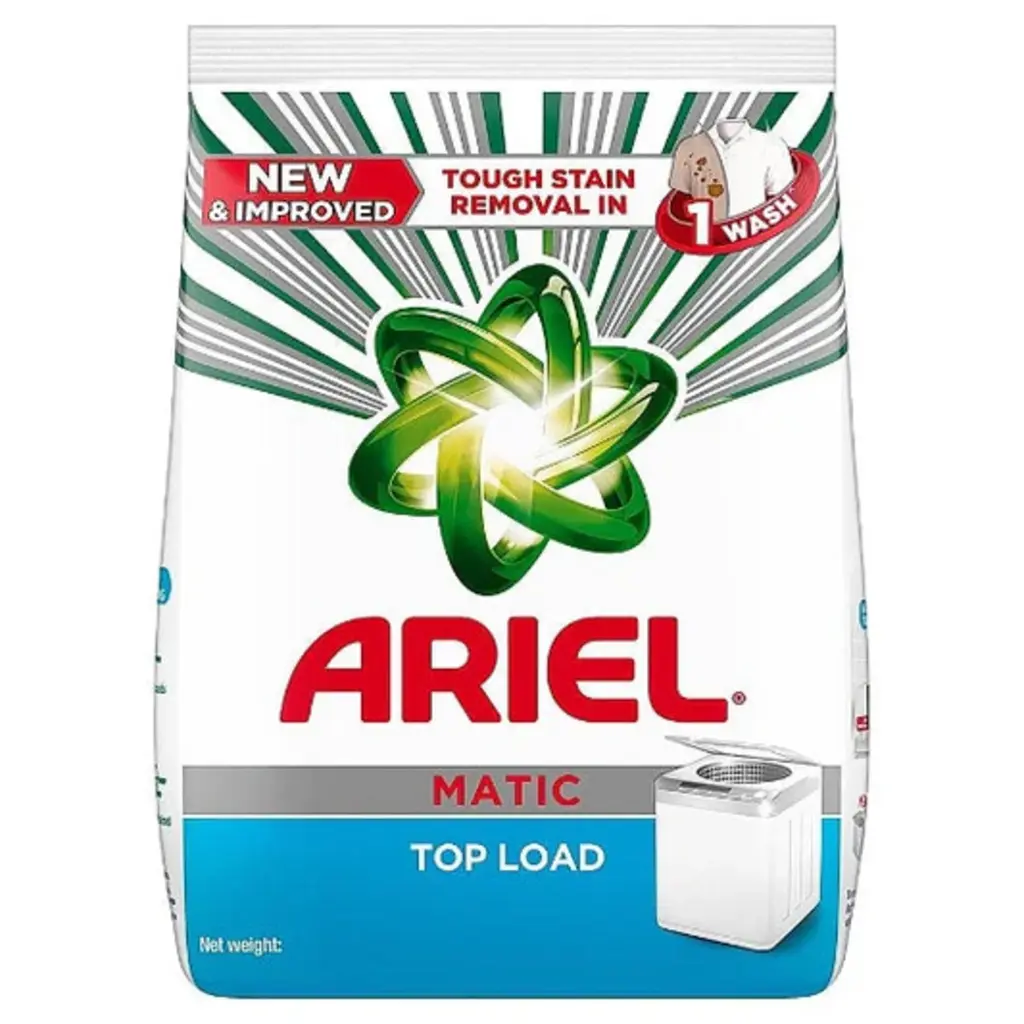 Ariel Pow.Matic T-Load 1Kg