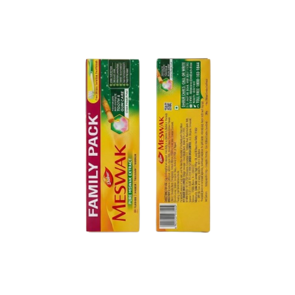 Meswak T-Paste 300Gm