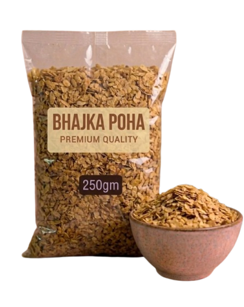Bhajka Poha 250Gm