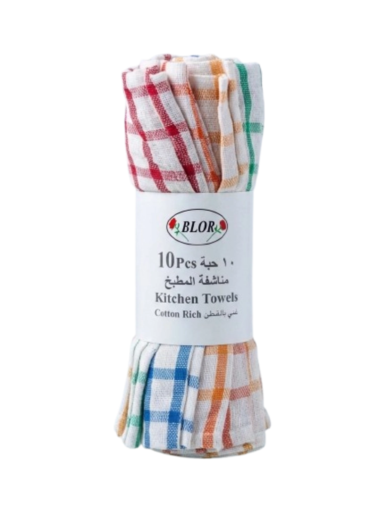Kit.Tow.Gulmohar Roll{10X1}