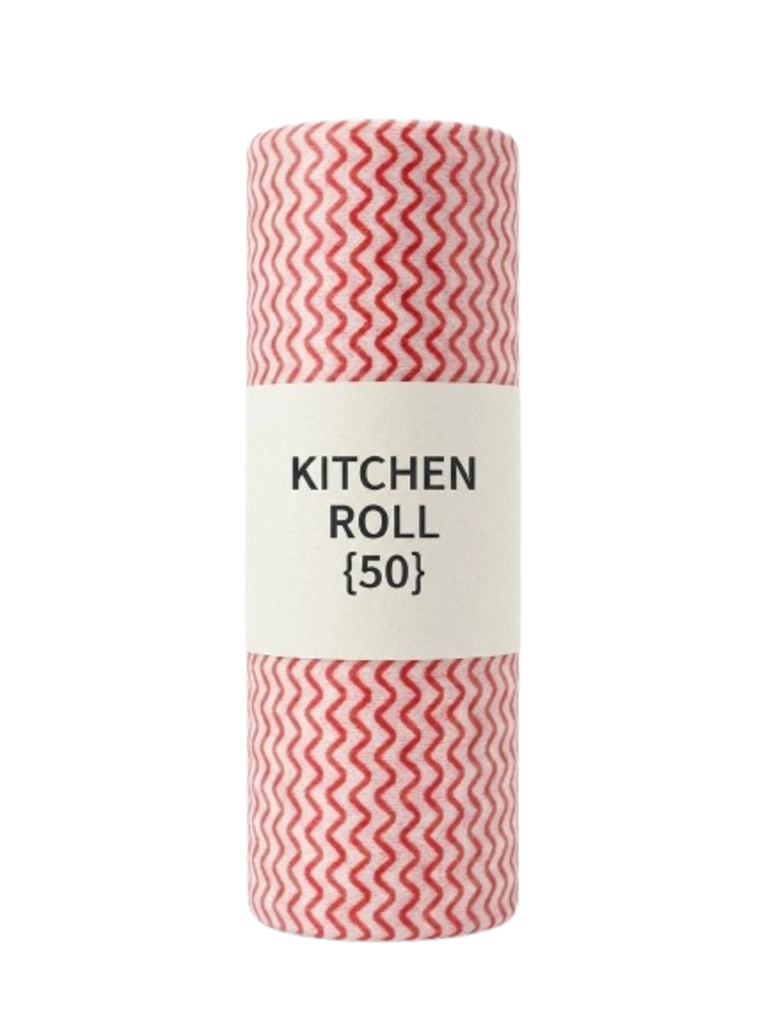 Kit.W-Roll Colour {50}