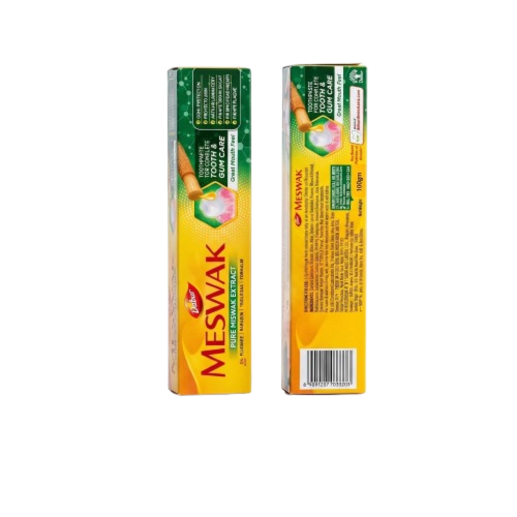 Meswak T-Paste 200Gm
