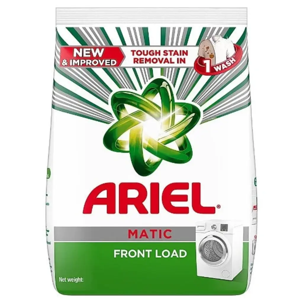 Ariel Pow.Matic F-Load 2Kg