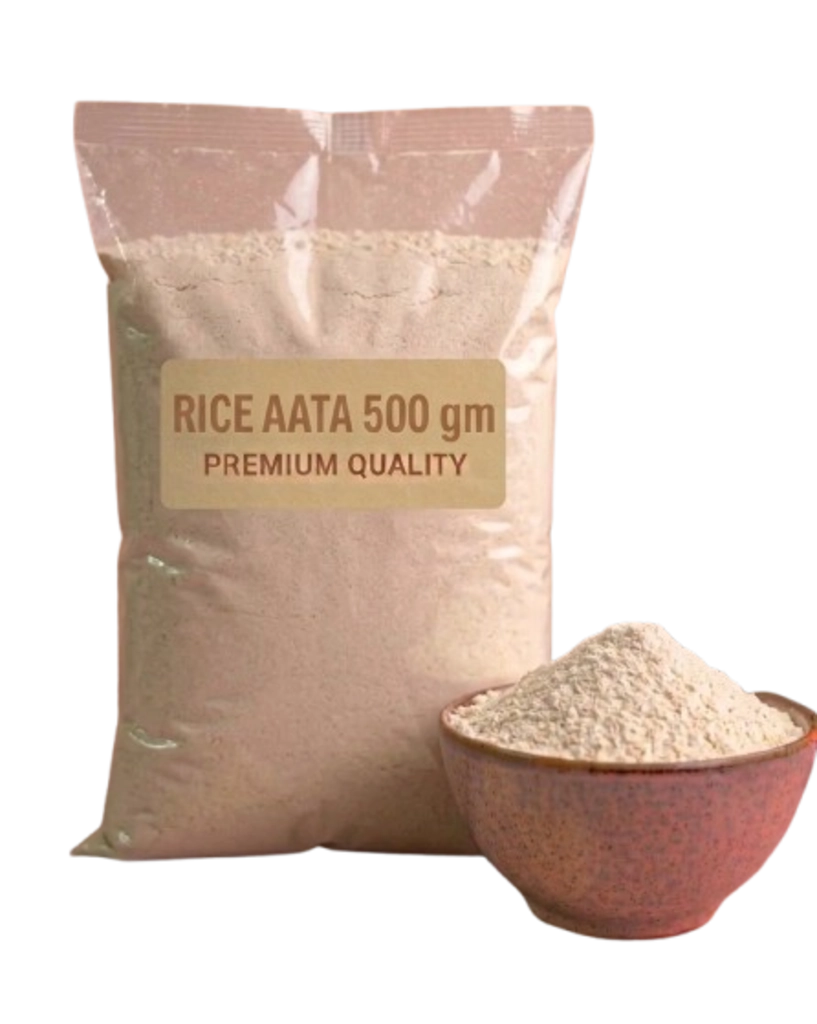 Rice Atta 500Gm