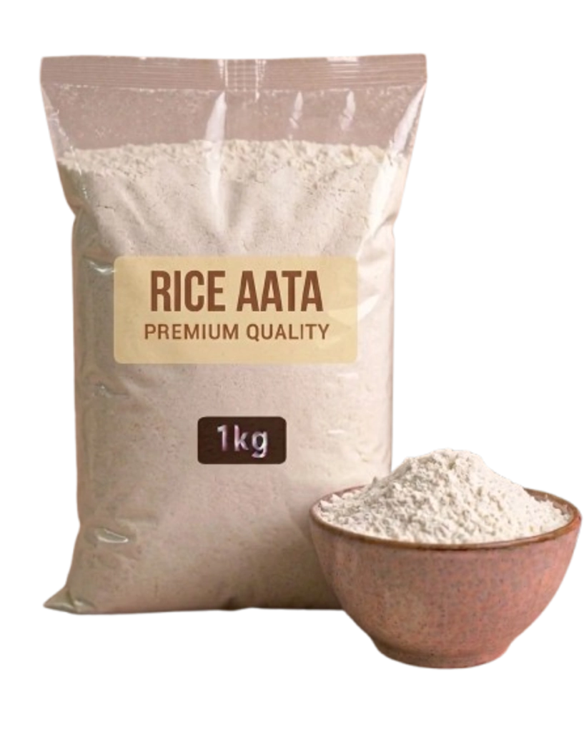 Rice Atta 1Kg