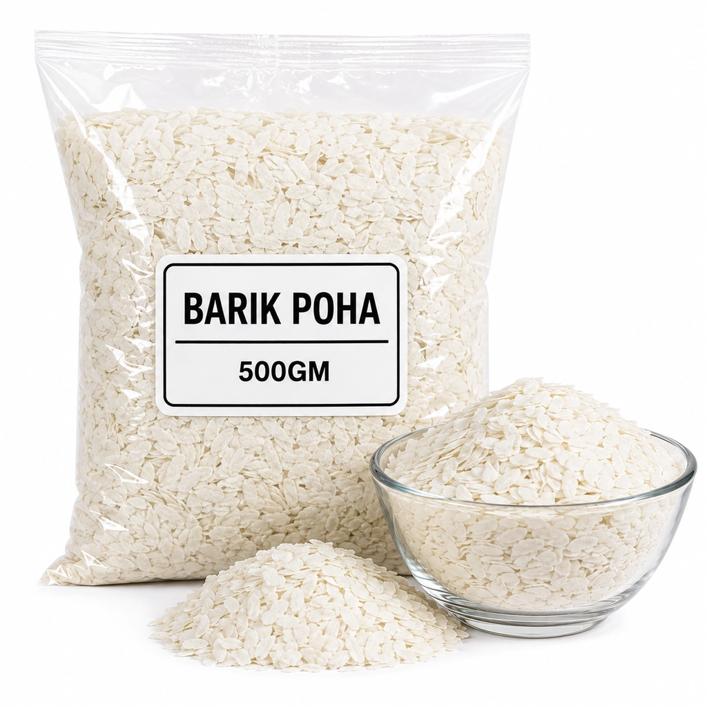 Barik Poha 500Gm