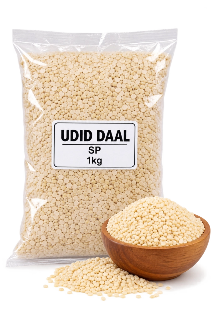 Udid Dal Sp 1Kg