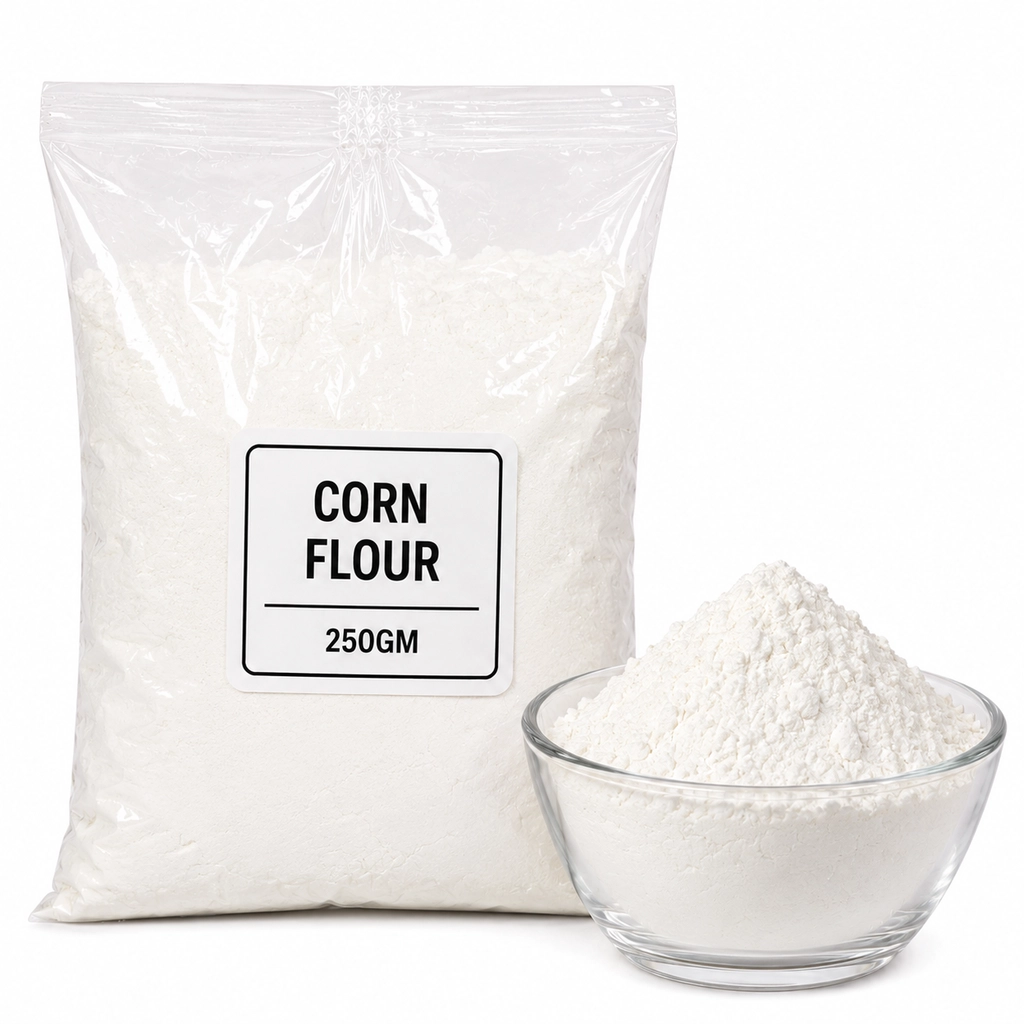 Corn Flour 250Gm