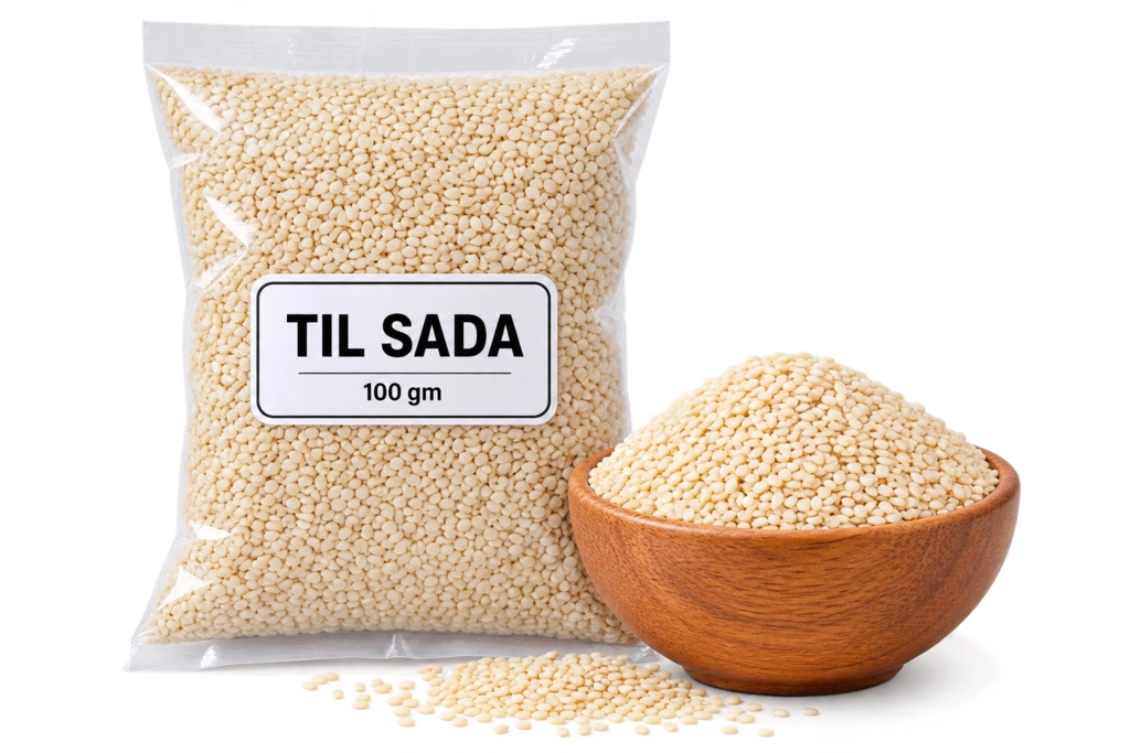 Til Sada 100Gm