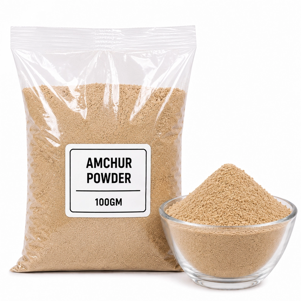 Amchur Pow.100Gm