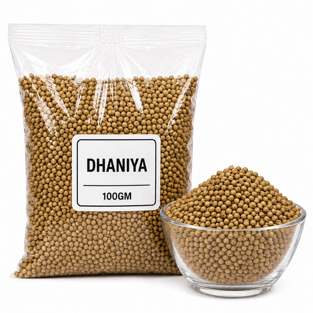 Eden Dhaniya 100Gm