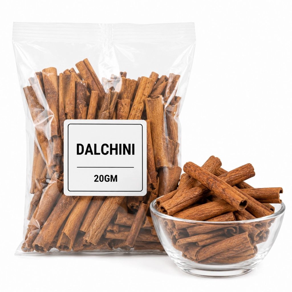 Eden Dalchini 20Gm
